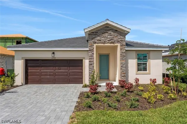 16938 Squirrel Branch Lane, Alva, FL 33920
