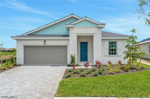 16935 Squirrel Branch Lane, Alva, FL 33920
