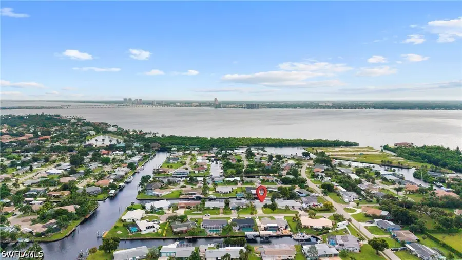 4320 S Gulf Circle, North Fort Myers, FL 33903 - #3
