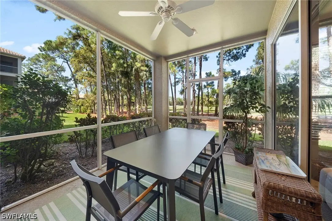8231 Parkstone Place #102, Naples, FL 34120 - #1