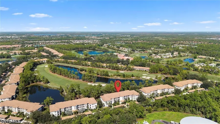 8231 Parkstone Place #102, Naples, FL 34120 - #2