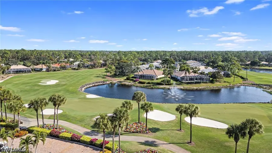 8231 Parkstone Place #102, Naples, FL 34120 - #3