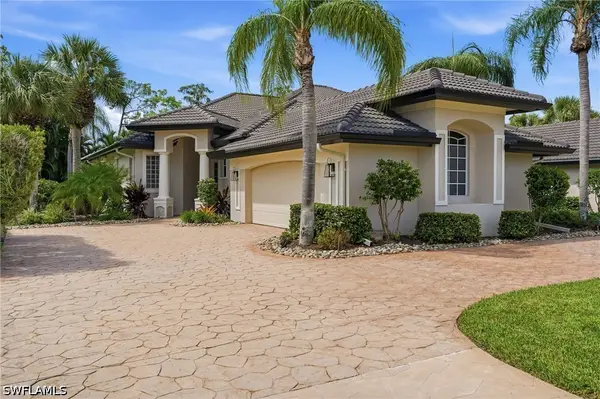 20627 Wildcat Run Drive, Estero, FL 33928