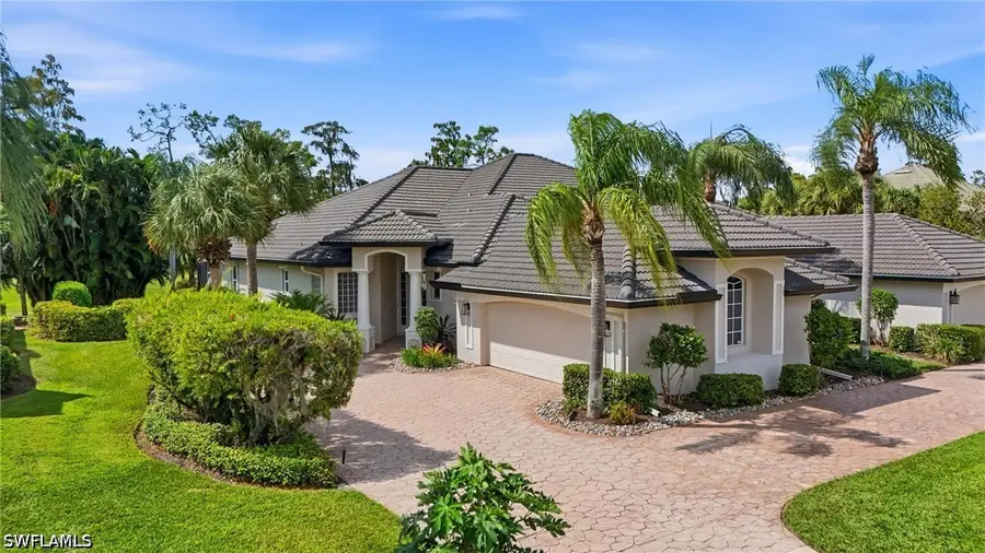 20627 Wildcat Run Drive, Estero, FL 33928 - #2