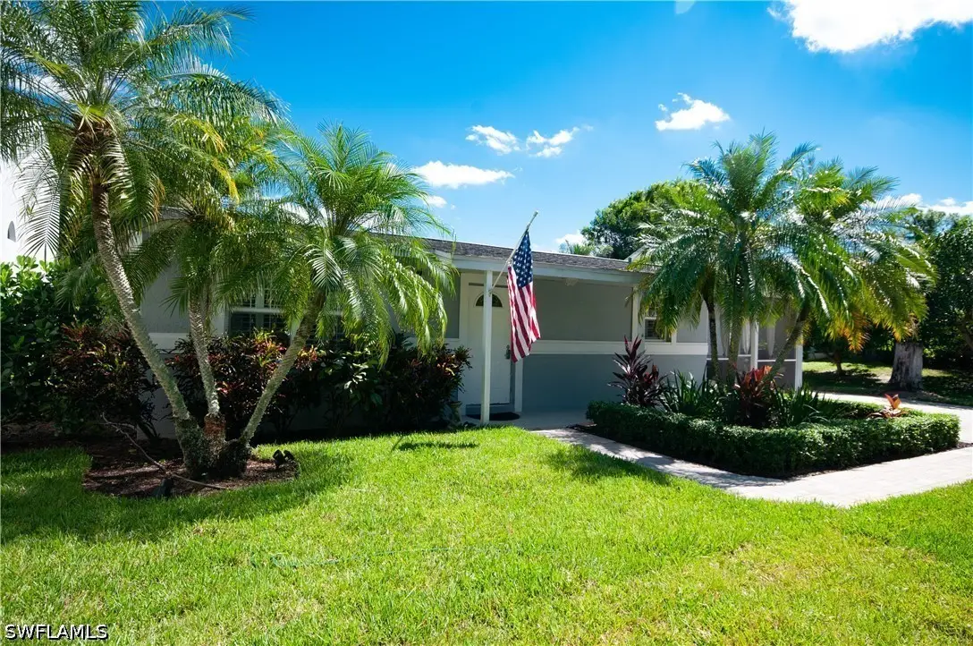 1344 West Lane, Naples, FL 34110 - #1