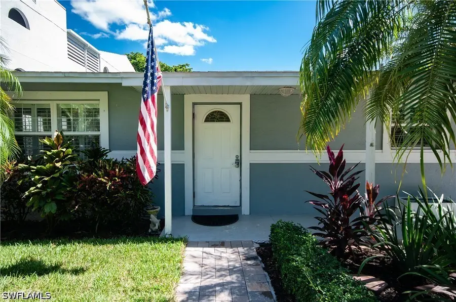 1344 West Lane, Naples, FL 34110 - #3