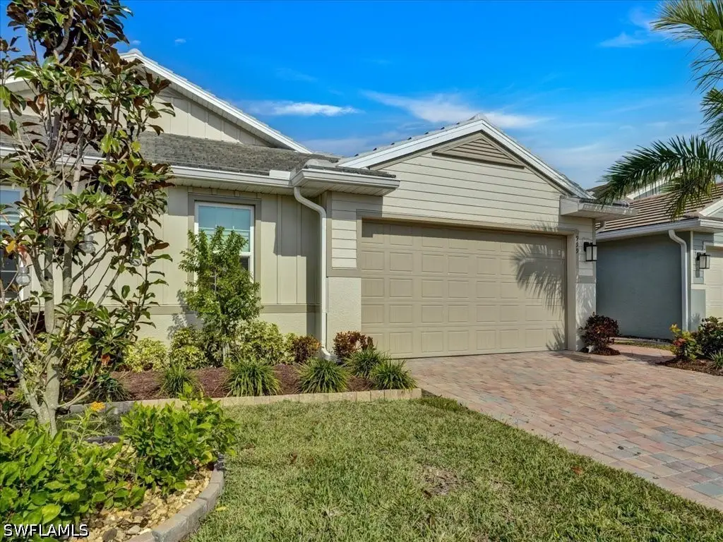 999 Enbrook Loop, Naples, FL 34114 - #1