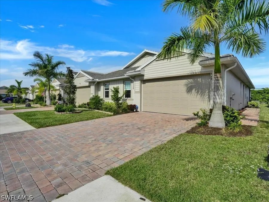 999 Enbrook Loop, Naples, FL 34114 - #2