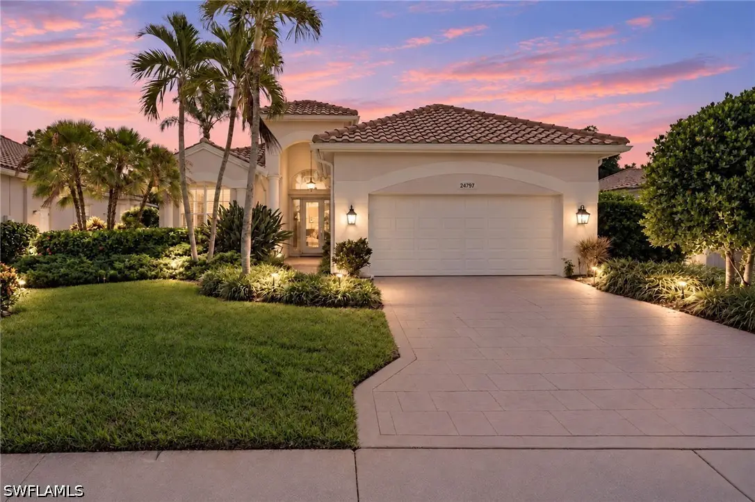 24797 Hollybrier Lane, Bonita Springs, FL 34134 - #1