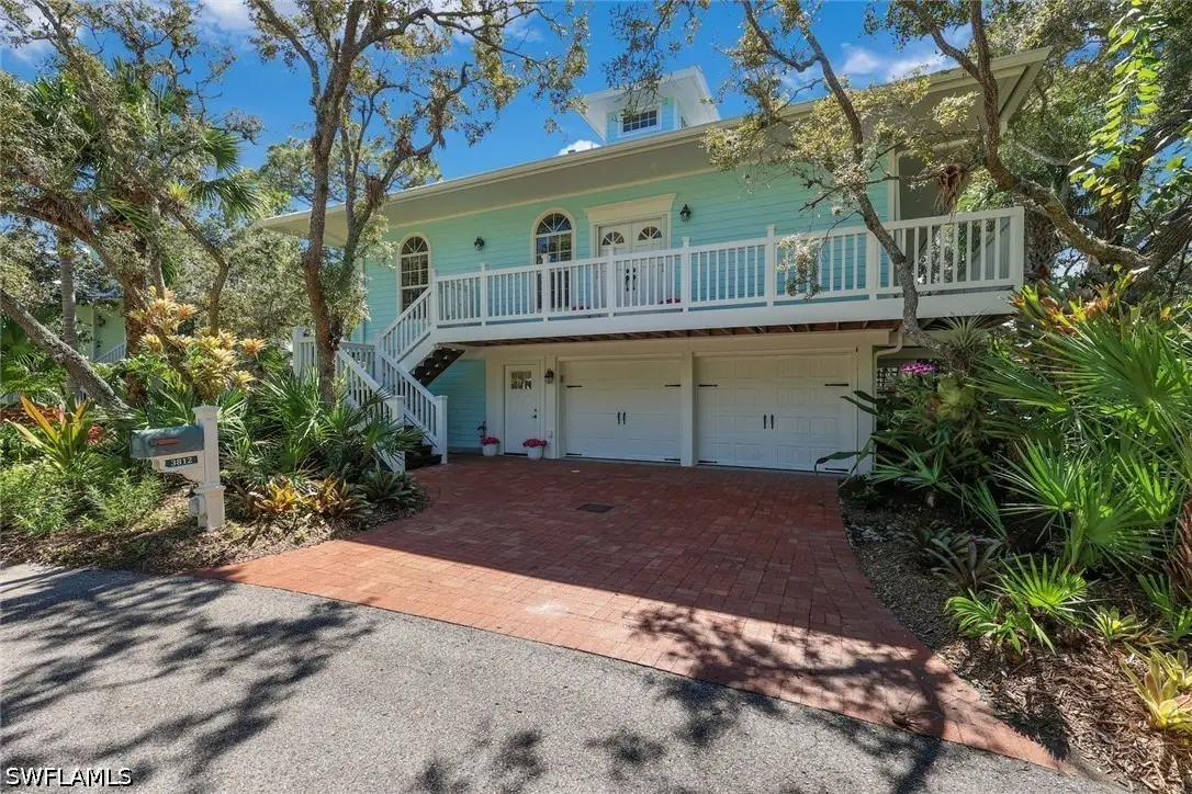 3812 Survey Circle, Bonita Springs, FL 34134 - #1
