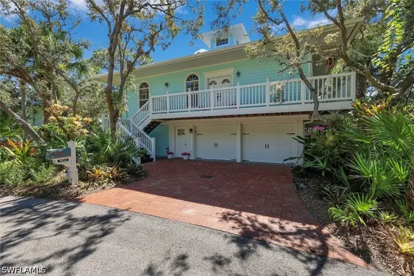 3812 Survey Circle, Bonita Springs, FL 34134