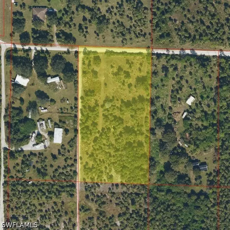 1806 Benton Road, Naples, FL 34117 - #1