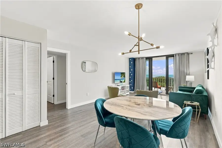 320 Seaview Court #602, Marco Island, FL 34145 - #3