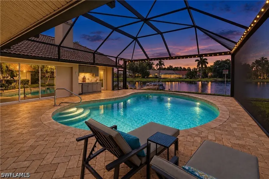 4348 Mourning Dove Drive, Naples, FL 34119 - #2