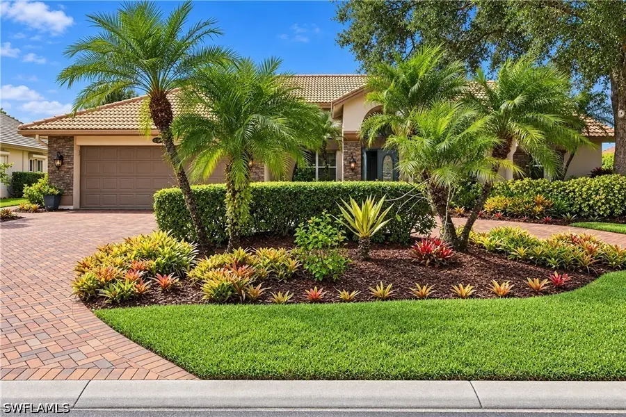4348 Mourning Dove Drive, Naples, FL 34119 - #3
