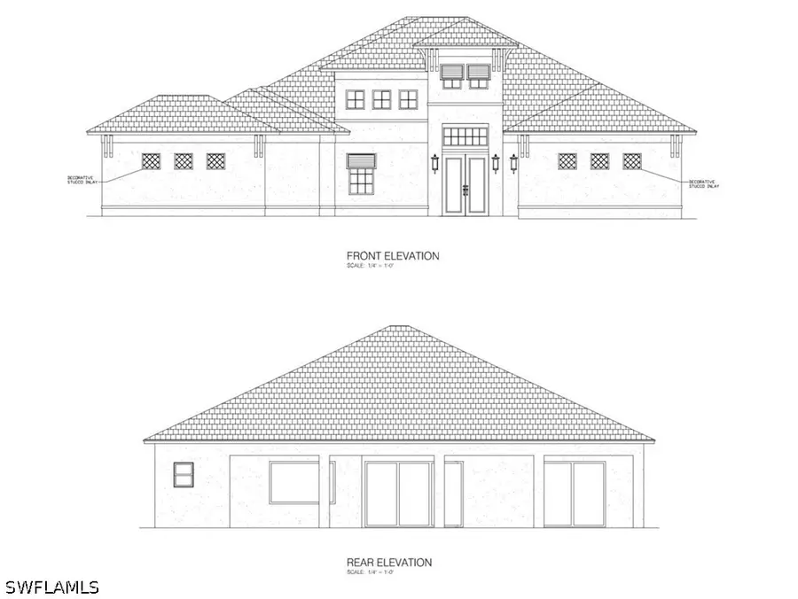 2703 NW 1st Street, Cape Coral, FL 33993 - #2