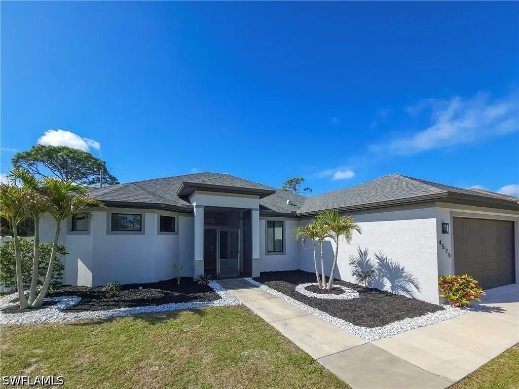 4575 Catalina Lane, Bonita Springs, FL 34134 - #1