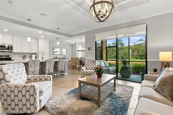 9590 Trevi Court #5316, Naples, FL 34113
