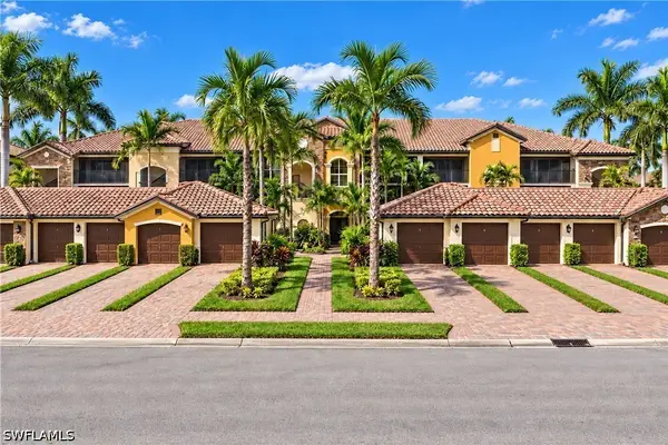 9521 Avellino Way #2422, Naples, FL 34113