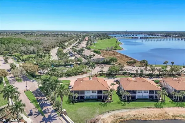 8835 Nautical Landing Circle #201, Naples, FL 34120