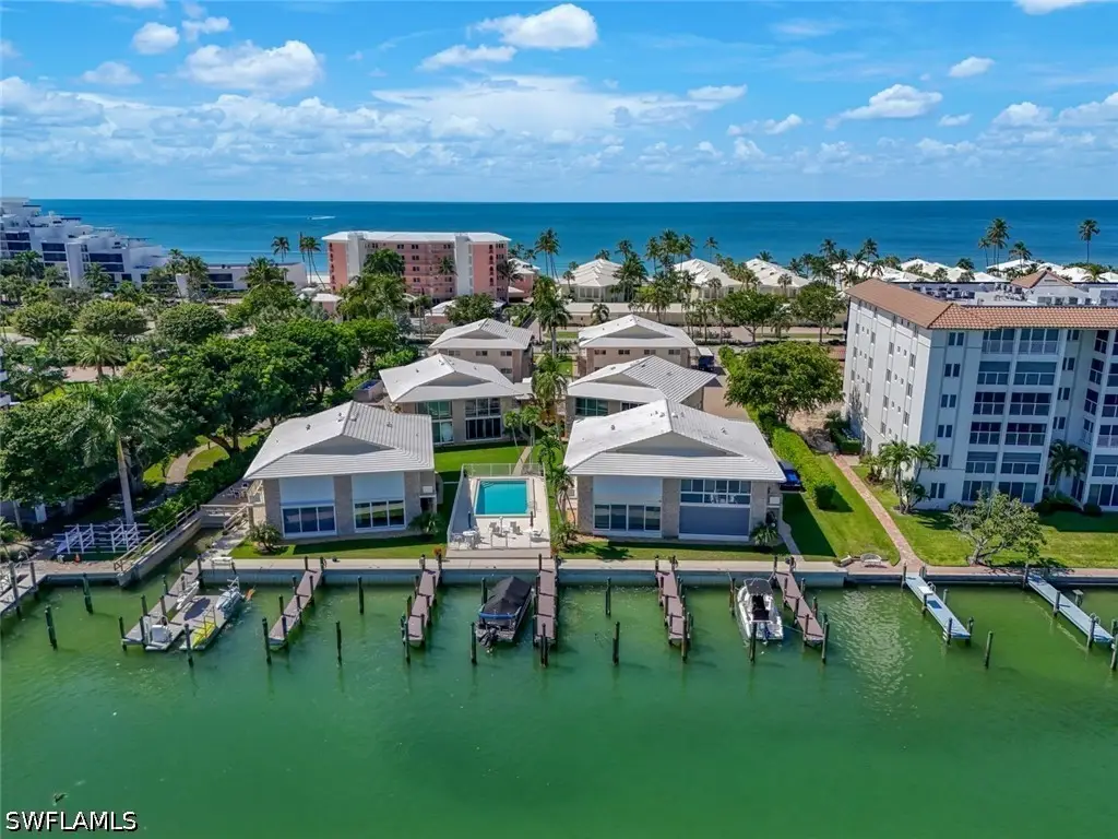 2500 Gulf Shore Boulevard N #S1, Naples, FL 34103 - #1