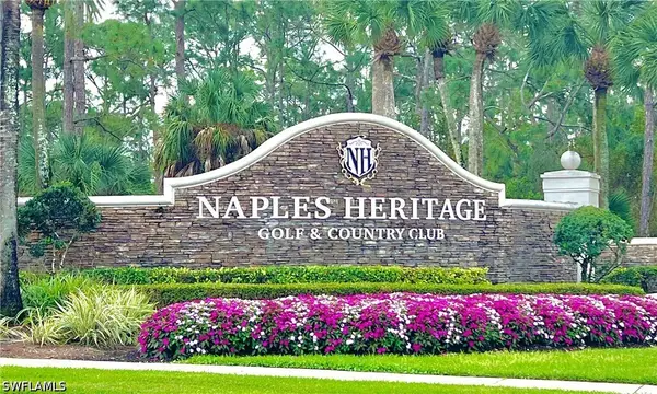 8555 Naples Heritage Drive #234, Naples, FL 34112