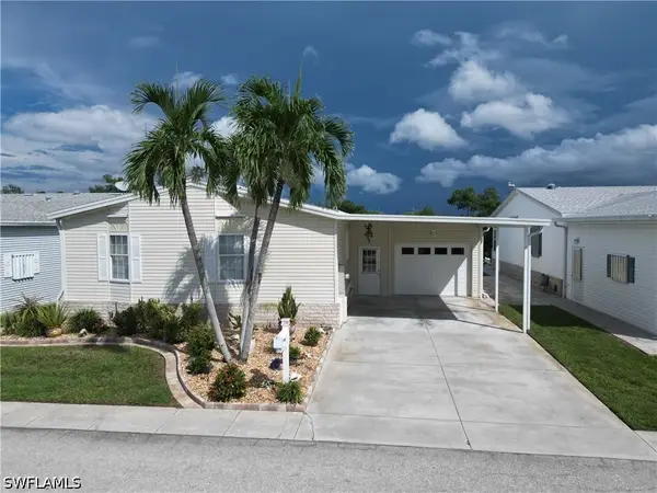 17611 Canal Cove Court, Fort Myers Beach, FL 33931