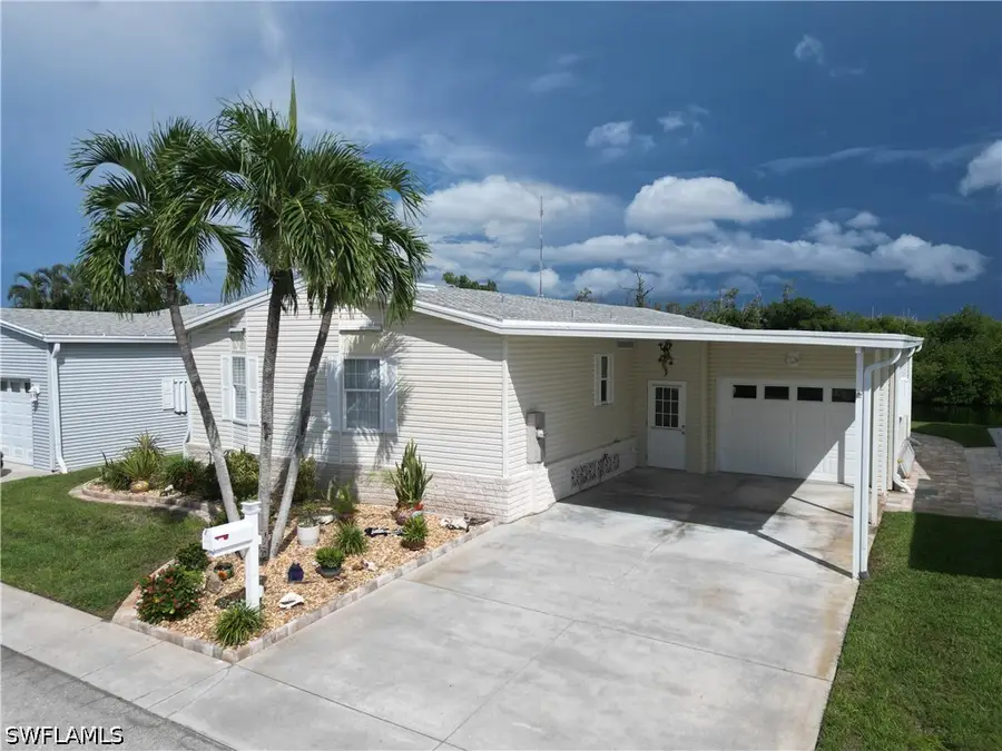 17611 Canal Cove Court, Fort Myers Beach, FL 33931 - #2