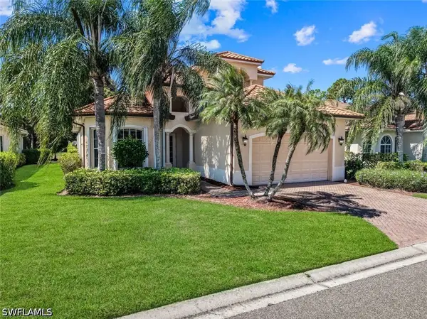 28130 L Burton Fletcher Court, Bonita Springs, FL 34135