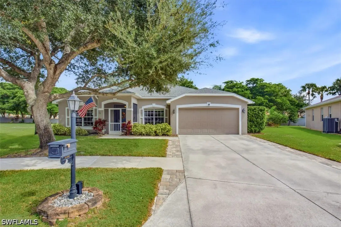 17311 Stepping Stone Drive, Fort Myers, FL 33967 - #1