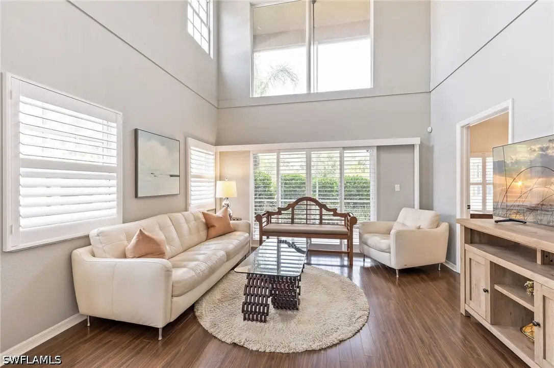 4455 Botanical Place Circle #101, Naples, FL 34112 - #1