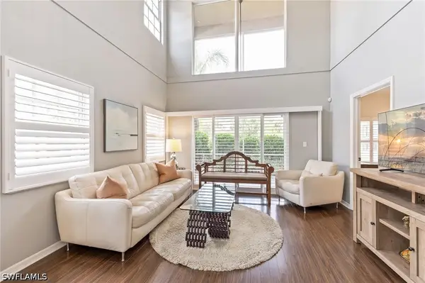 4455 Botanical Place Circle #101, Naples, FL 34112