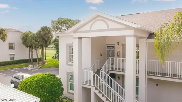 20751 Country Creek Drive #1521, Estero, FL 33928