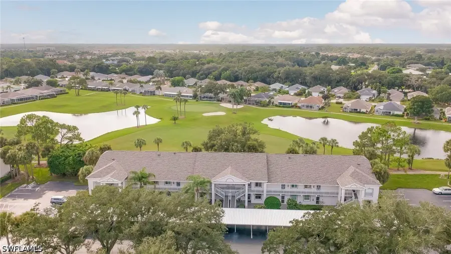 20751 Country Creek Drive #1521, Estero, FL 33928 - #2