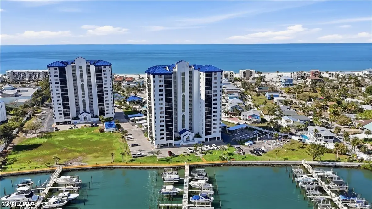 4753 Estero Boulevard #502, Fort Myers Beach, FL 33931 - #1