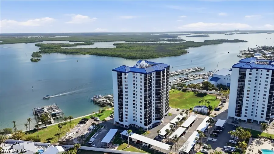 4753 Estero Boulevard #502, Fort Myers Beach, FL 33931 - #2
