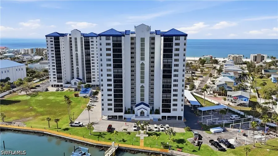 4753 Estero Boulevard #502, Fort Myers Beach, FL 33931 - #3