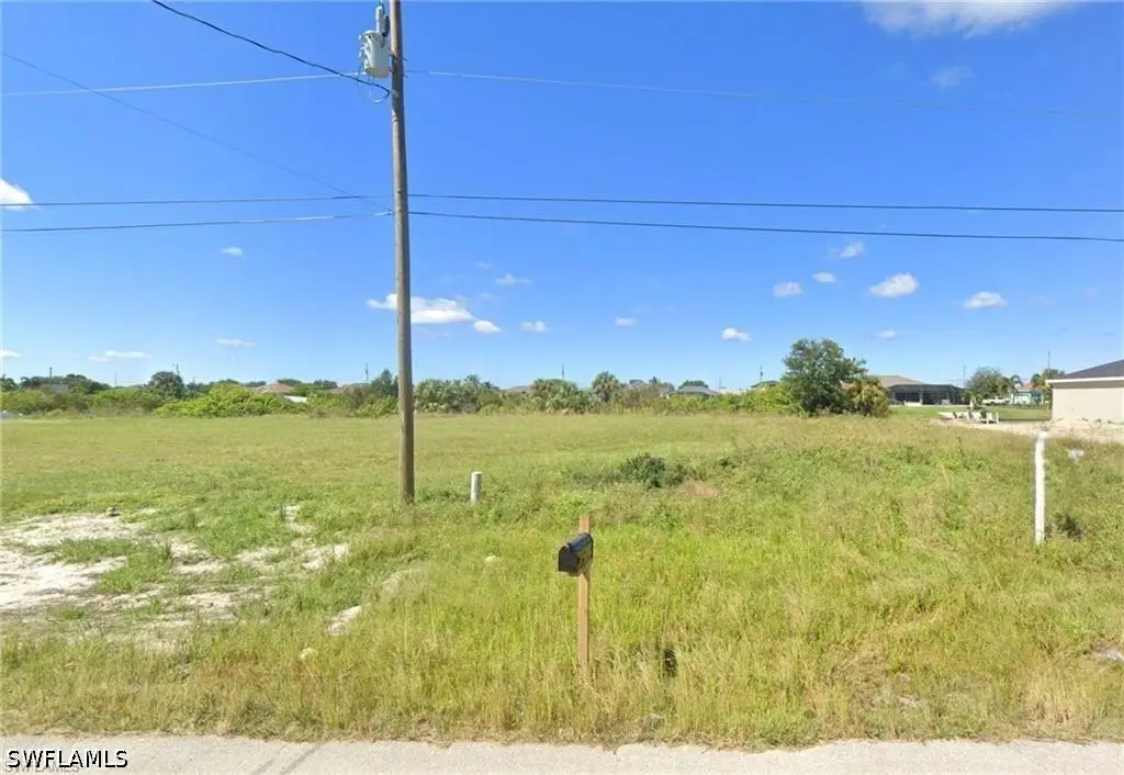 1020 NW 12th Avenue, Cape Coral, FL 33993 - #1