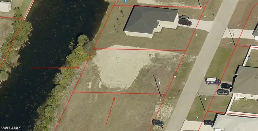 1020 NW 12th Avenue, Cape Coral, FL 33993 - #2