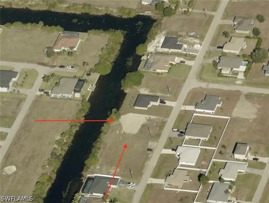 1020 NW 12th Avenue, Cape Coral, FL 33993 - #3
