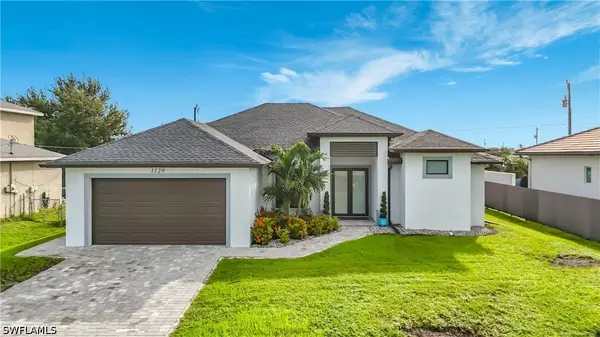1129 NE 4th Place, Cape Coral, FL 33909