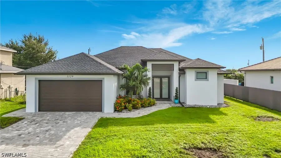 1129 NE 4th Place, Cape Coral, FL 33909 - #2
