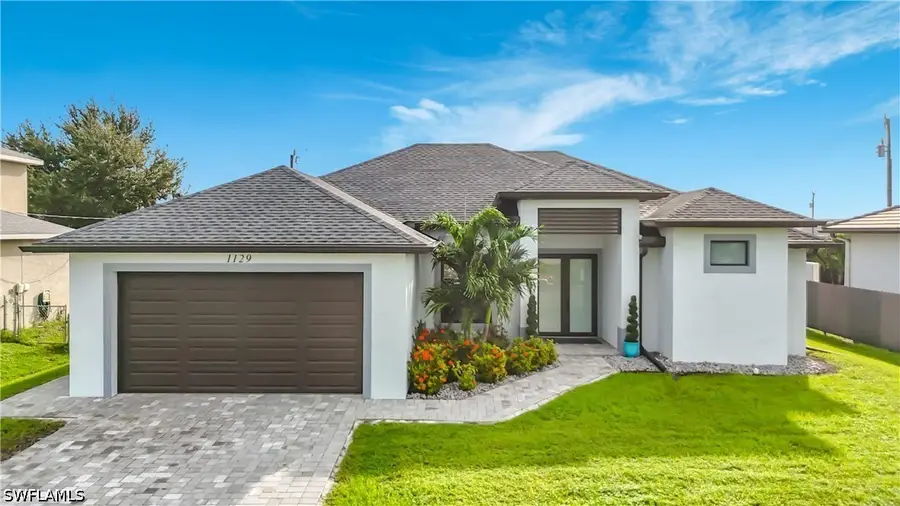 1129 NE 4th Place, Cape Coral, FL 33909 - #3