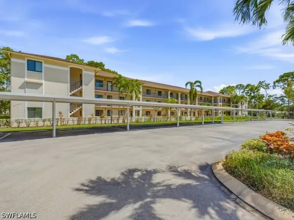 5733 Deauville Circle #G107, Naples, FL 34112