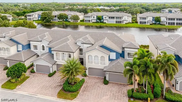 21535 Baccarat Lane #104, Estero, FL 33928