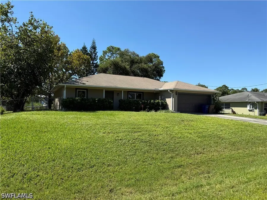 4809 29th Street Sw, Lehigh Acres, FL 33973 - #2
