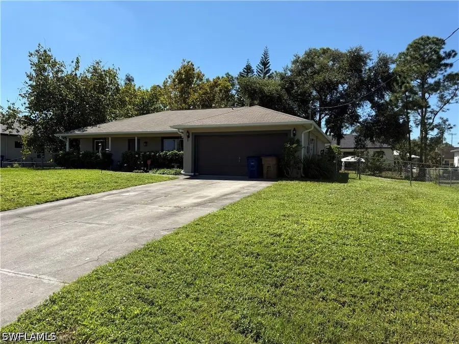 4809 29th Street Sw, Lehigh Acres, FL 33973 - #3