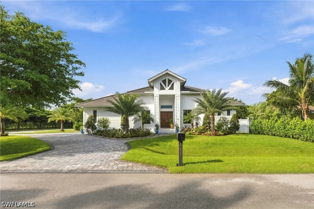 111 1st Street, Naples, FL 34113 - #1