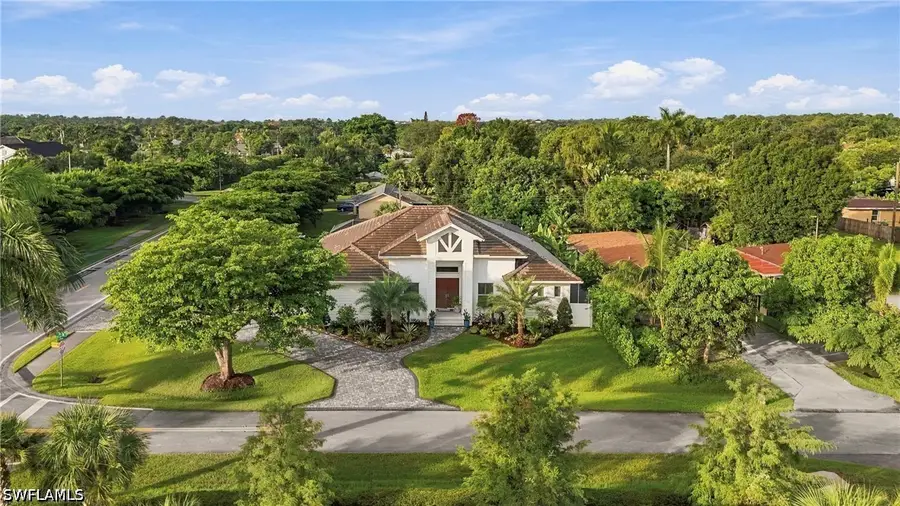 111 1st Street, Naples, FL 34113 - #2