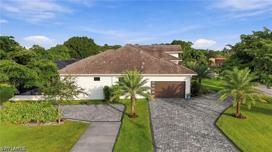 111 1st Street, Naples, FL 34113 - #3